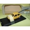 CITROEN AX 2 Portes LA POSTE PARADCAR 028 1:43 rÃ©sine