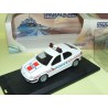 CITROEN XSARA POLICE PARADCAR 053 1:43 résine
