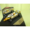 RENAULT RE21 GP D'ARGENTINE 1980 J.P. JABOUILLEQUARTZO 4162 1:43