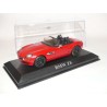 BMW Z8 Rouge ALTAYA 1:43 roues modifiÃ©s