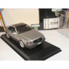 MERCEDES SL 500 Gris SCHABAK 1255 1:43 roues modifiÃ©es