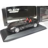 MERCEDES SLR Z199 STIRLING MOSS Noir MINICHAMPS 1:43