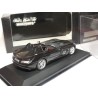 MERCEDES SLR Z199 STIRLING MOSS Noir MINICHAMPS 1:43