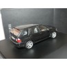 BMW X5 4,4i E53 Noir MINICHMAPS 1:43