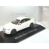 MERCEDES CLASSE C COUPE C204 NOREV 1:43 roues modifiÃ©es