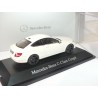 MERCEDES CLASSE C COUPE C204 NOREV 1:43 roues modifiées
