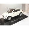 MERCEDES GLE COUPE Blanc NOREV 1:43