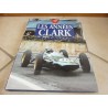LIVRE LES ANNEES CLARK 50 ans De FORMULE 1 VOLUME 2 ETAI