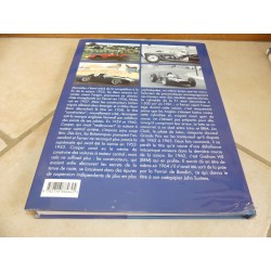 LIVRE LES ANNEES CLARK 50 ans De FORMULE 1 VOLUME 2 ETAI