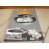 LIVRE PORSCHE EN COMPETITION par MICHEL MORELLI édition ETAI 1999