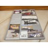 LIVRE PORSCHE EN COMPETITION par MICHEL MORELLI édition ETAI 1999