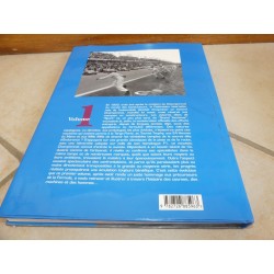 LIVRE ENDURANCE 50 ANS D'HISTOIRE 1982-2003 VOLUME 1-2-3 ETAI