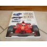LIVRE VOITURES DE COURSE SOLAR 1999