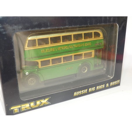 CAR BUS LEYLAND TD5c TITAN TRUX TX13 1:76