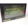 CAR BUS LEYLAND TIGER TS8 TRUX TX12B 1:76