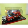 MITSUBISHI LANCER WRC RALLYE MONTE CARLO 2007 GARDEMEISTER ALTAYA 1:43 7ème