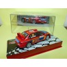 MITSUBISHI LANCER WRC RALLYE MONTE CARLO 2007 GARDEMEISTER ALTAYA 1:43 7ème