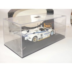 MAZDA 787B N°18 LE MANS 1991 IXO LMC028 1:43