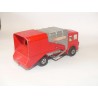 CAMION POUBELLE REFUSE TRUCK MATCHBOX K-7 1:50 sans boite