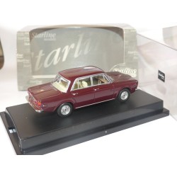 LANCIA 2000 Bordeaux 1971 STARLINE 1:43
