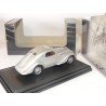 SKODA POPULAR SPORT MONTE CARLO Gris ABREX 1:43