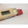 CAMION DODGE TRANSPORT DE CHEVAUX MATCHBOX 1:50 sans boite