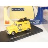 PANHARD DYNA X TOLEE MONTAGNARDE ELIGOR 1:43