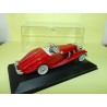 MERCEDES 540 K Rouge ALTAYA 1:43