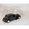 CITROEN TRACTION 15CV 1952  GENDARMERIE NOREV 1:43 sous coque