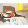 RENAULT 5 TURBO RALLYE DU VAR 1982 A. PROST UNIVERSAL HOBBIES 1:43