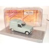 RENAULT 4 F4 1965 Gris Vert NOREV 1:43