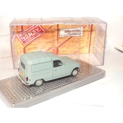 RENAULT 4 F4 1965 Gris Vert NOREV 1:43