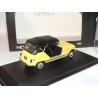 RENAULT 4 PLEIN AIR Jaune NOREV 1:43