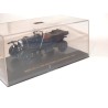 BENTLEY 3 LITRE RED LABEL SPEED MODEL IXO CLC016 1:43