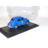 RENAULT 4CV NÂ°22 R1063 1953 ELIGOR PRESSE 1:43