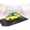 RENAULT 4CV COMMERCIAL MAZDA R2071 1951 ELIGOR PRESSE 1:43