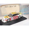 OPEL CALIBRA V6 N°43 DTM 1996 J. LEHTO MINICHAMPS 1:43