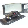 PEUGEOT 205 GTi 1,9 1990 Noir MINICHAMPS 1:43