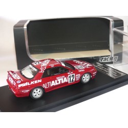 NISSAN SKYLINE GT-R NÂ°12 ALTIA FALKEN 1992 HPI-Racing 1:43