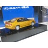 SUBARU LEGACY B4 1999 Bronze AUTOART 1:43