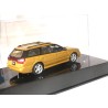 SUBARU NEW AGE IMPREZA WRX STi WAGON Bronze AUTOART 1:43