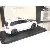 VW TOUAREG R50 Capot Carbone Roues Noires NOREV 1:43 modèle modifié