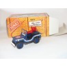 JEEP WILLYS GENDARMERIE NOREV pour HACHETTE  1:43 boite carton
