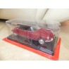 CITROEN DS 19 DECAPOTABLE IXO PRESSE 1:24