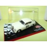 LANCIA AURELIA GT RALLYE MONTE CARLO 1954 CHIRON ALTAYA 1:43 1er  