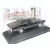 DODGE CHARGER 1972 Noir ALTAYA 1:43