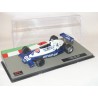 TYRRELL 008 GP 1981 P. DEPAILLER PANINI EDITION 1:43