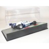 TYRRELL 008 GP 1981 P. DEPAILLER PANINI EDITION 1:43