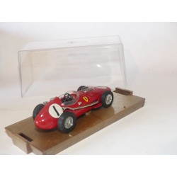 FERRARI D 246 NÂ°1 GP 1958 BRUMM R69 1:43