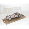 MERCEDES BENZ W125 NÂ°6 GP 1938 BRUMM R070 1:43